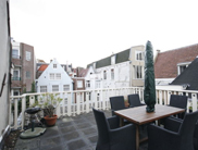 Квартира в центре Амстердама